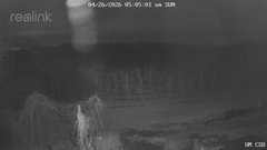 view from UM CSO on 2026-04-26