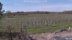 view from UM CSO on 2026-05-05