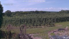 view from UM CSO on 2026-07-20