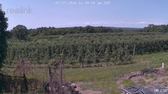 view from UM CSO on 2026-07-25