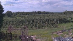 view from UM CSO on 2026-08-05