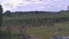 view from UM CSO on 2026-08-21
