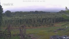 view from UM CSO on 2026-08-23
