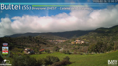 view from Bultei on 2026-02-16