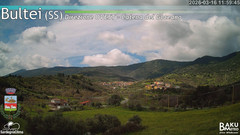 view from Bultei on 2026-03-16