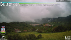 view from Bultei on 2026-04-14