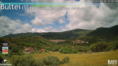 view from Bultei on 2026-05-14