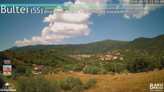 view from Bultei on 2026-08-15