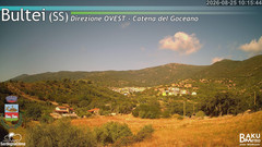 view from Bultei on 2026-08-25
