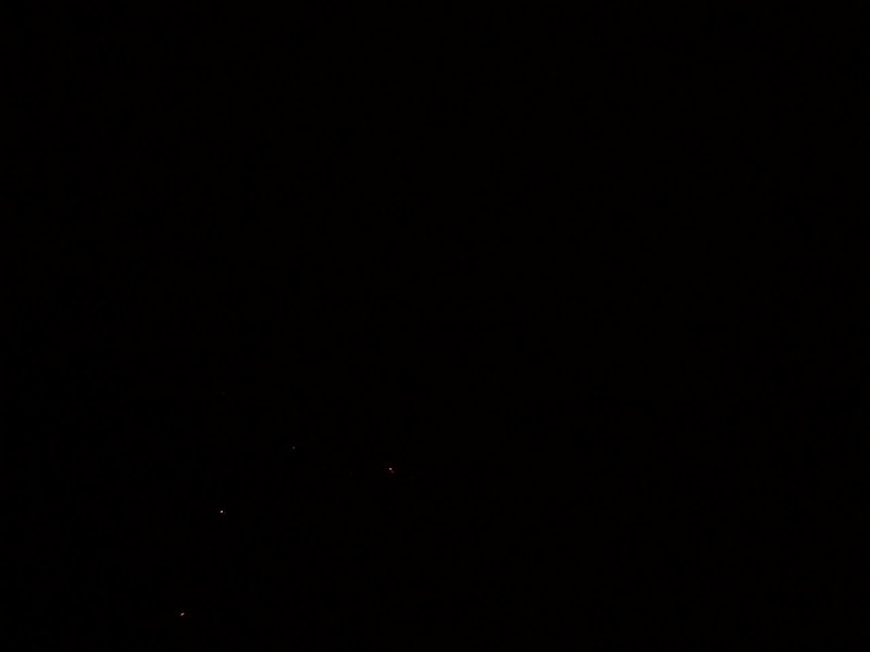 time-lapse frame, Mase - vue ouest webcam
