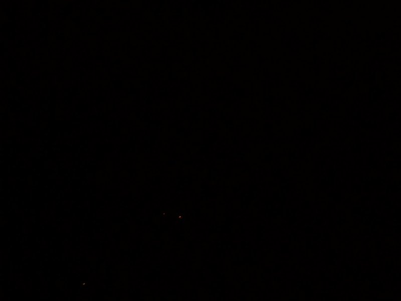 time-lapse frame, Mase - vue ouest webcam