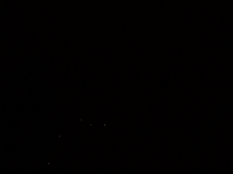 time-lapse frame, Mase - vue ouest webcam