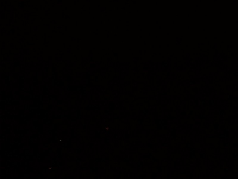 time-lapse frame, Mase - vue ouest webcam