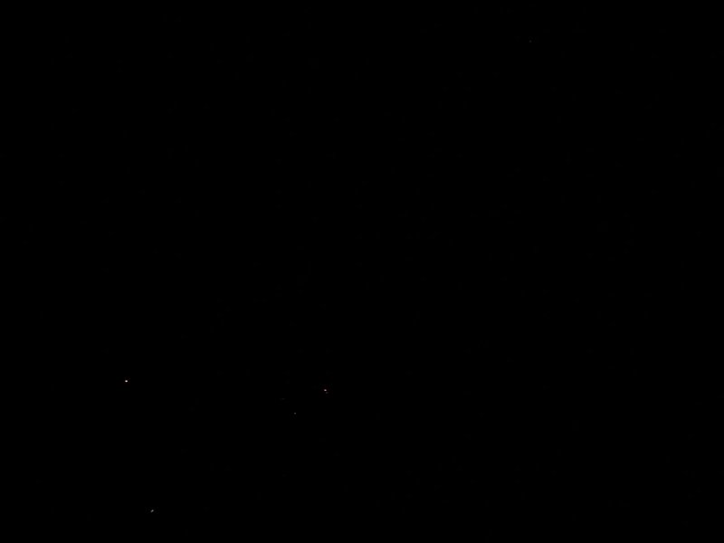 time-lapse frame, Mase - vue ouest webcam