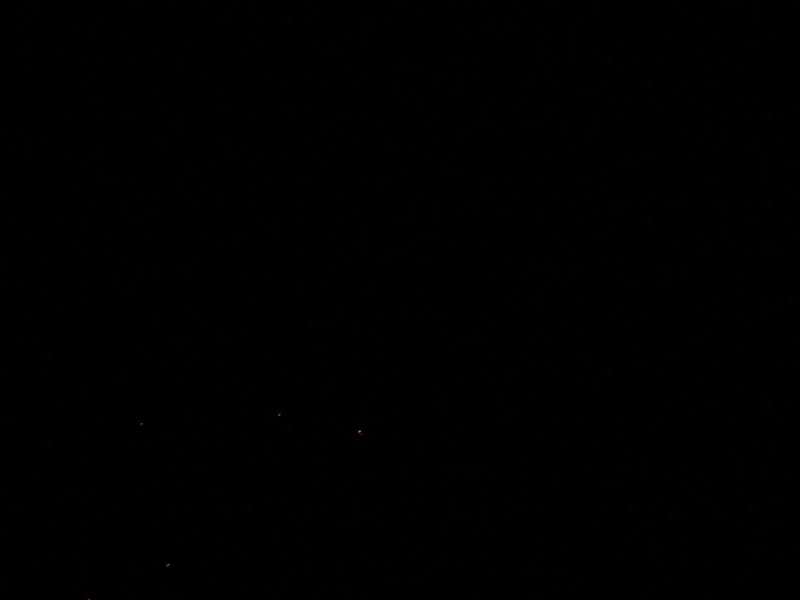 time-lapse frame, Mase - vue ouest webcam
