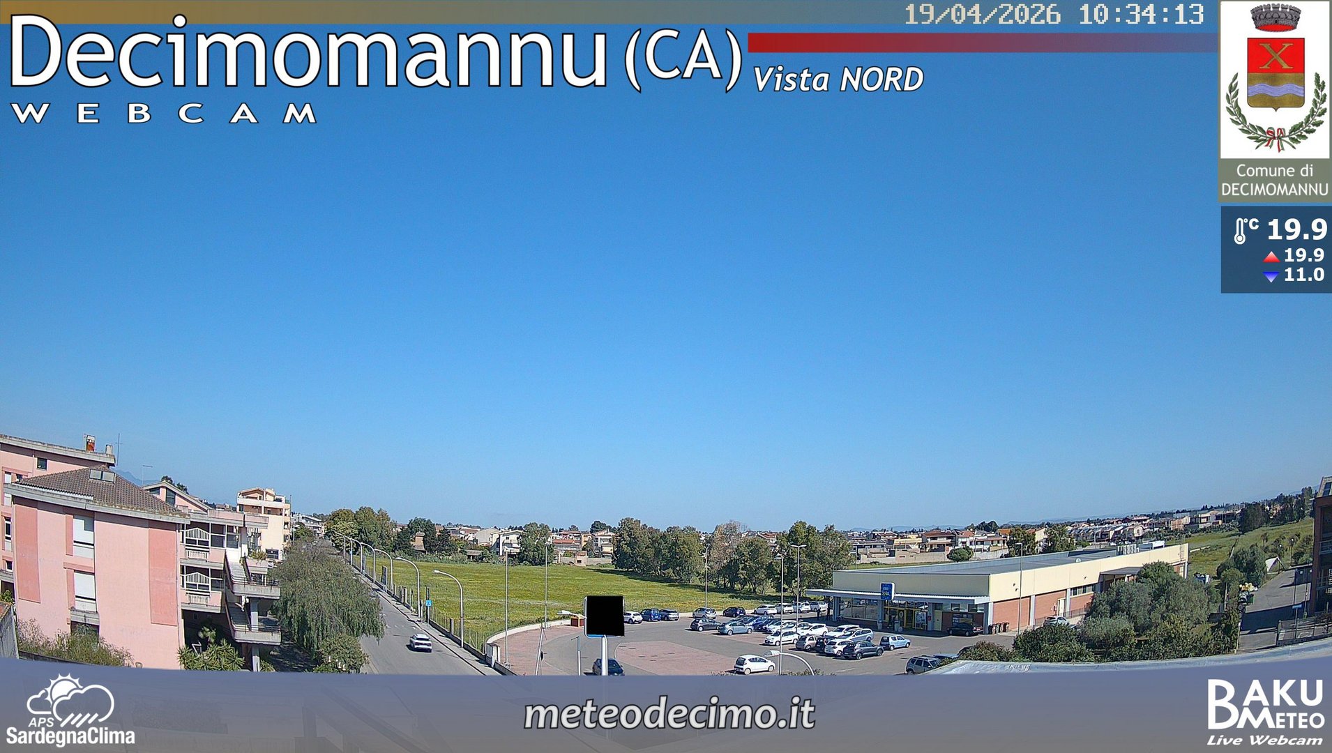 Decimomannu Nord animated GIF