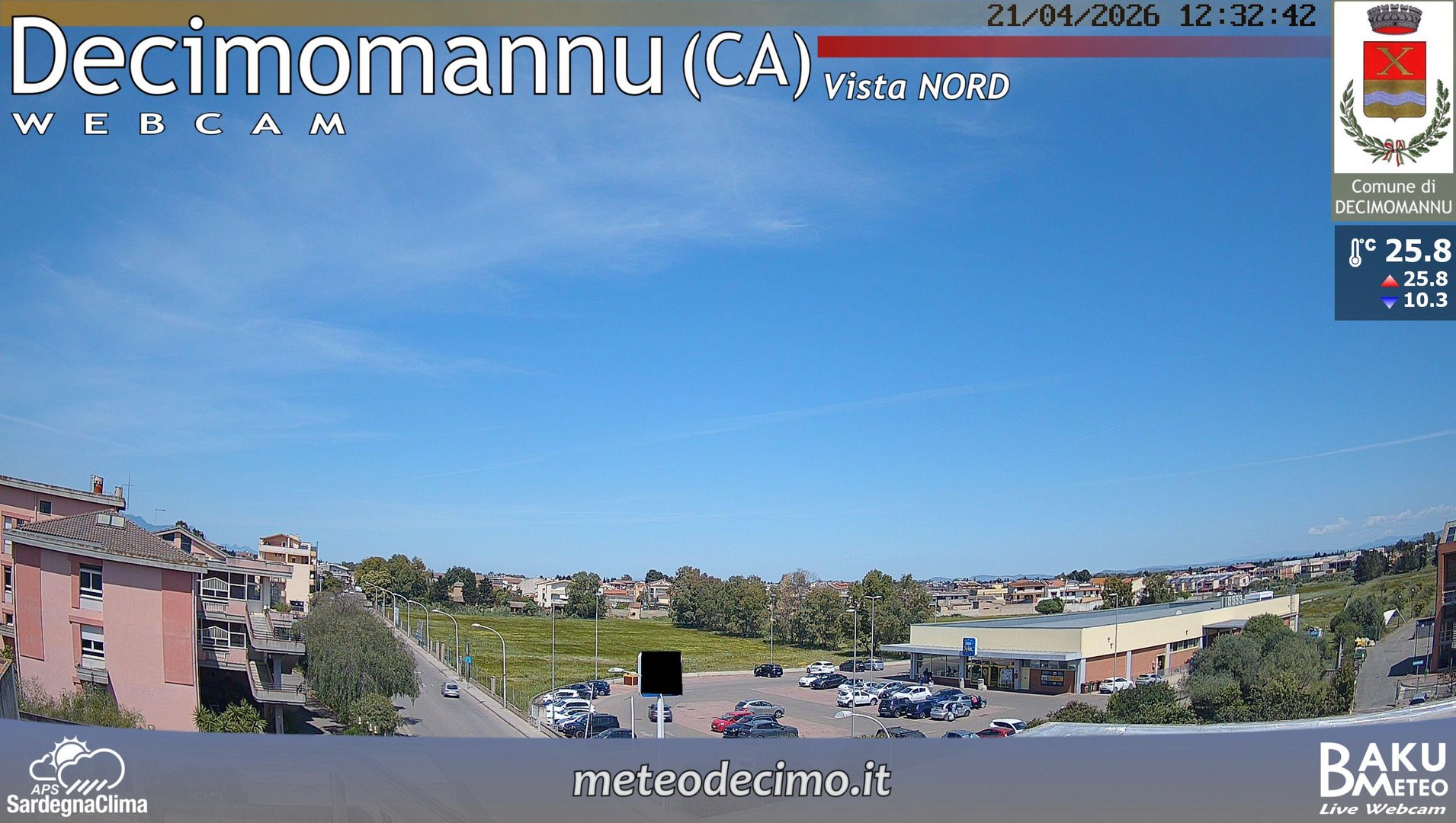 Decimomannu Nord animated GIF