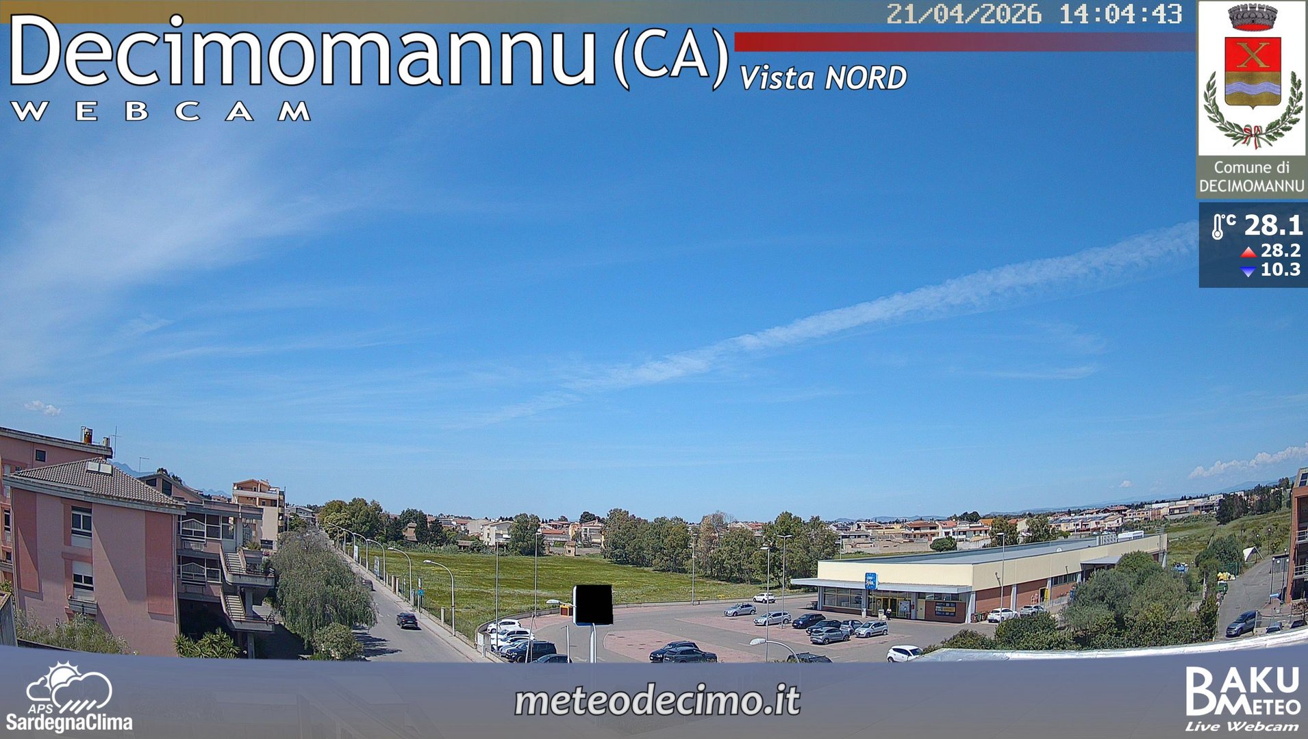 Decimomannu Nord animated GIF