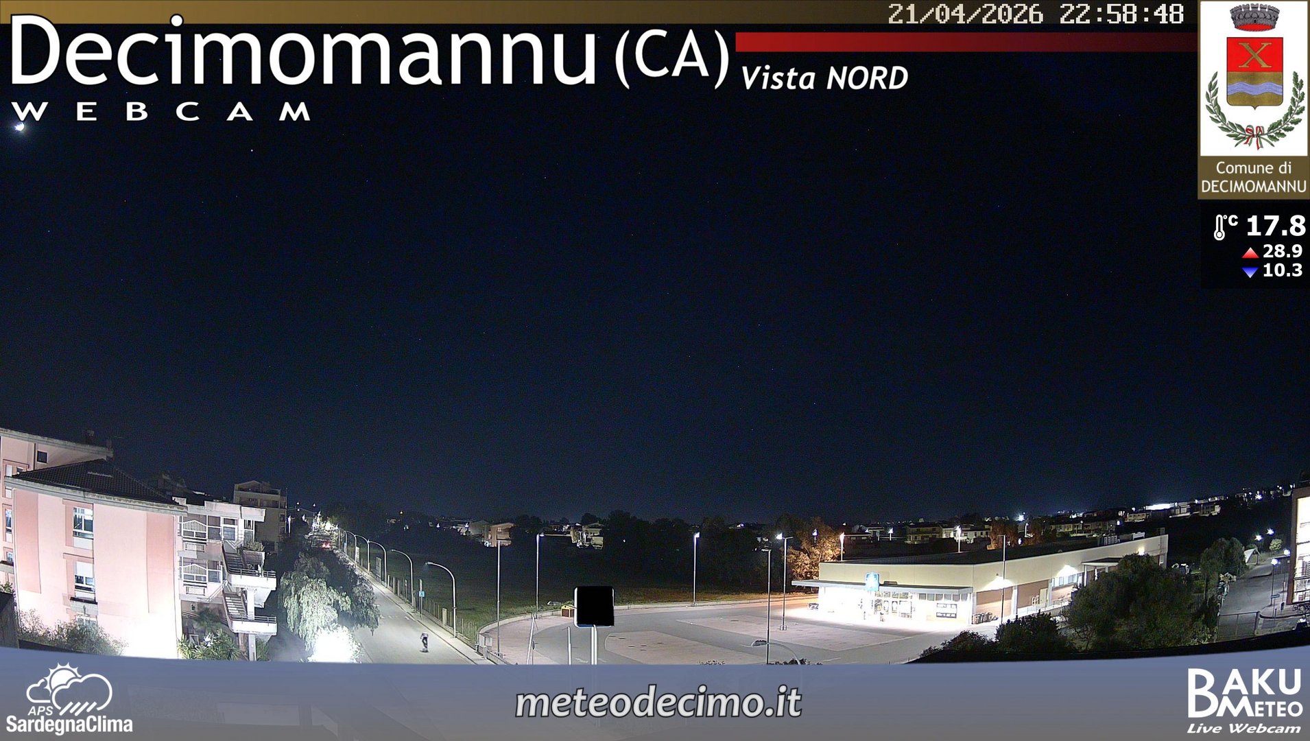 Decimomannu Nord animated GIF