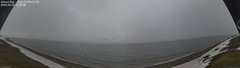 view from Advent Bay on 2025-05-22