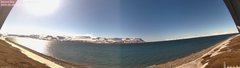 view from Advent Bay on 2025-05-25