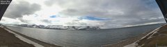 view from Advent Bay on 2025-05-27