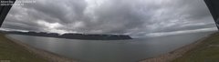 view from Advent Bay on 2025-07-08