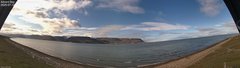 view from Advent Bay on 2025-07-12