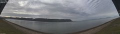 view from Advent Bay on 2025-07-17