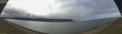 view from Advent Bay on 2025-07-26