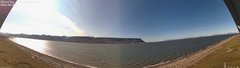 view from Advent Bay on 2025-08-04