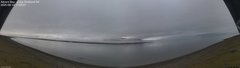 view from Advent Bay on 2025-08-14