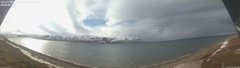view from Advent Bay on 2026-05-01