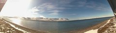 view from Advent Bay on 2026-05-03