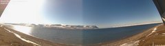 view from Advent Bay on 2026-05-07