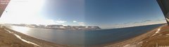 view from Advent Bay on 2026-05-08