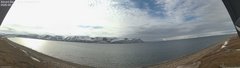 view from Advent Bay on 2026-05-12