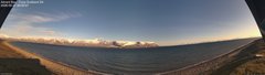 view from Advent Bay on 2026-05-31