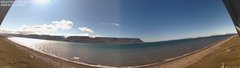view from Advent Bay on 2026-06-22