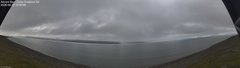 view from Advent Bay on 2026-06-25