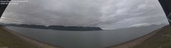 view from Advent Bay on 2026-06-28