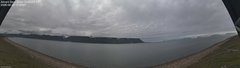 view from Advent Bay on 2026-06-29