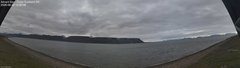 view from Advent Bay on 2026-06-30