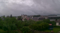 view from MONTBE on 2025-06-07
