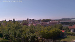 view from MONTBE on 2025-08-11