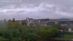 view from MONTBE on 2025-08-21