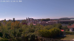 view from MONTBE on 2025-08-25