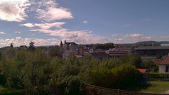 view from MONTBE on 2025-08-31