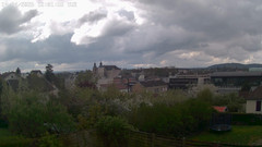 view from MONTBE on 2026-04-14