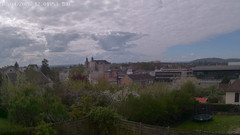 view from MONTBE on 2026-04-16